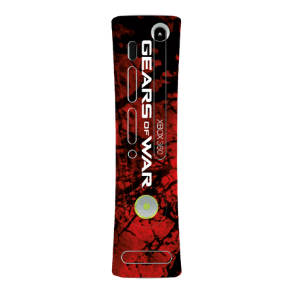 Gears of War Xbox 360 Fat Bundle Skin