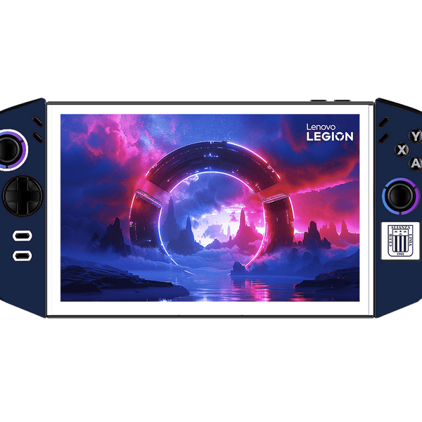 Alianza Lima Skin Lenovo Legion Go 2