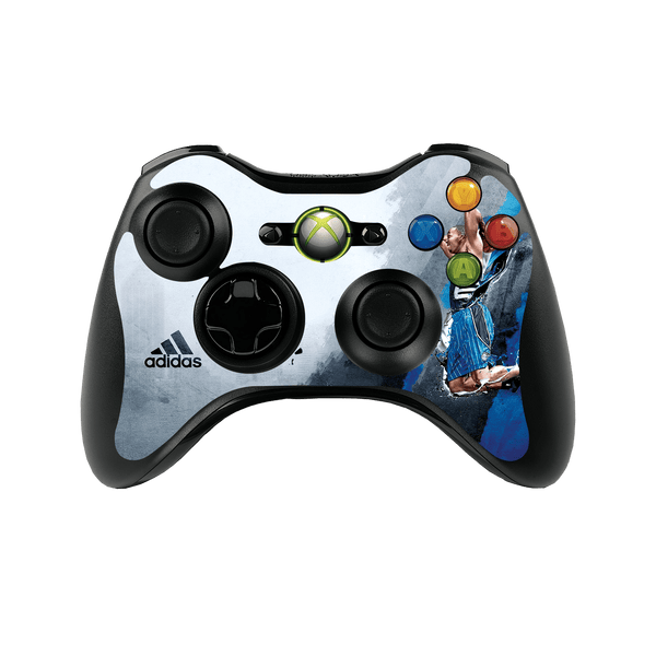 Adidas Skin Xbox 360 Fat