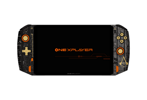 Assassins Creed Origins OneXPlayer 1S Skin Xonebrand