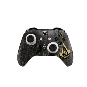 Assassin's Creed Origins Xbox One Bundle Skin