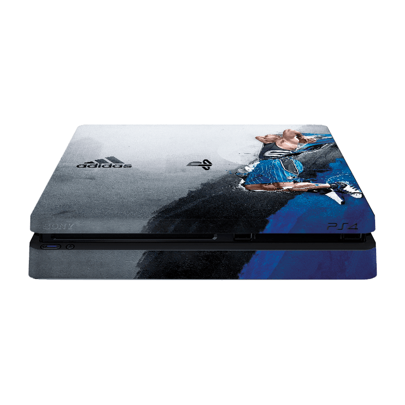 Adidas Skin Playstation 4 Slim Xonebrand