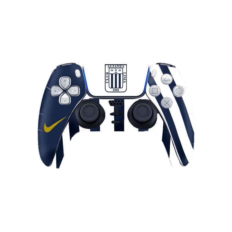 Alianza Lima PS5 Bundle Skin