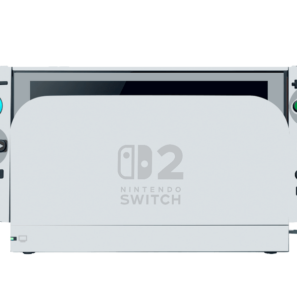 Famicom Skin Nintendo Switch 2 (2025) Xonebrand