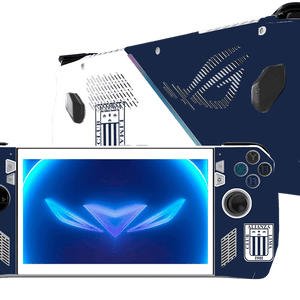 Lima Alliance Asus Rog Ally Handheld Gaming Computer Skin