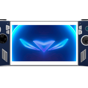 Lima Alliance Asus Rog Ally Handheld Gaming Computer Skin