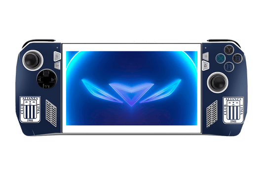 Lima Alliance Asus Rog Ally Handheld Gaming Computer Skin