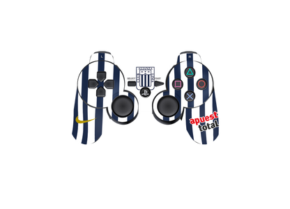 Alianza Lima PS3 Slim Bundle Skin