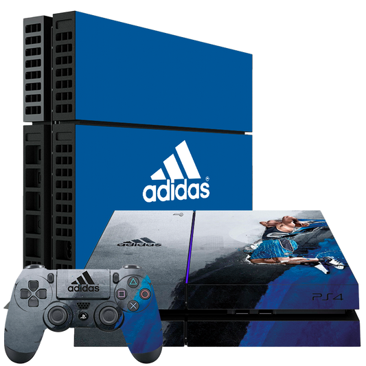 Adidas PS4 Fat Bundle Skin