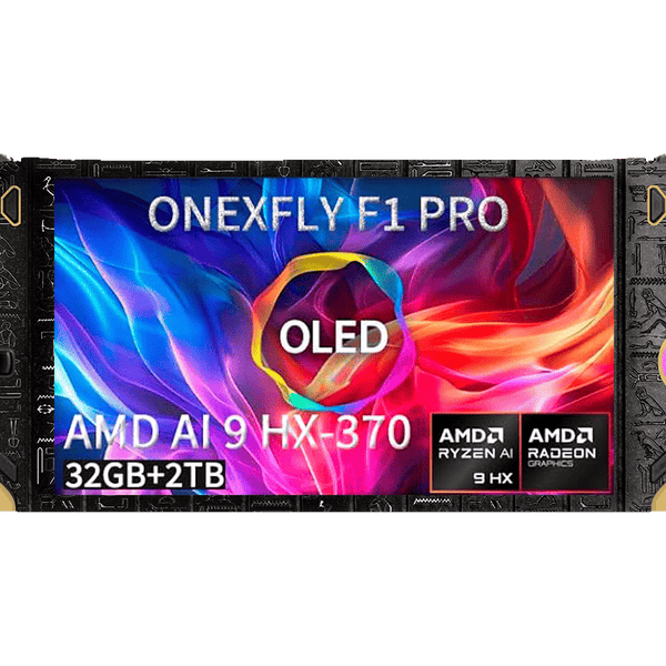 Assassins Creed Origins OneXFly F1 Skin