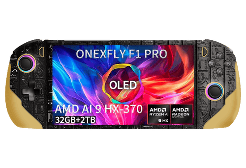 Assassins Creed Origins OneXFly F1 Skin Xonebrand