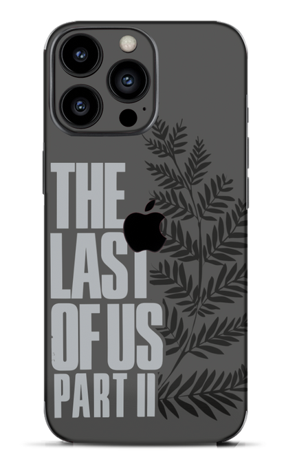 The Last of Us 2 Iphone 13 Bundle Skin