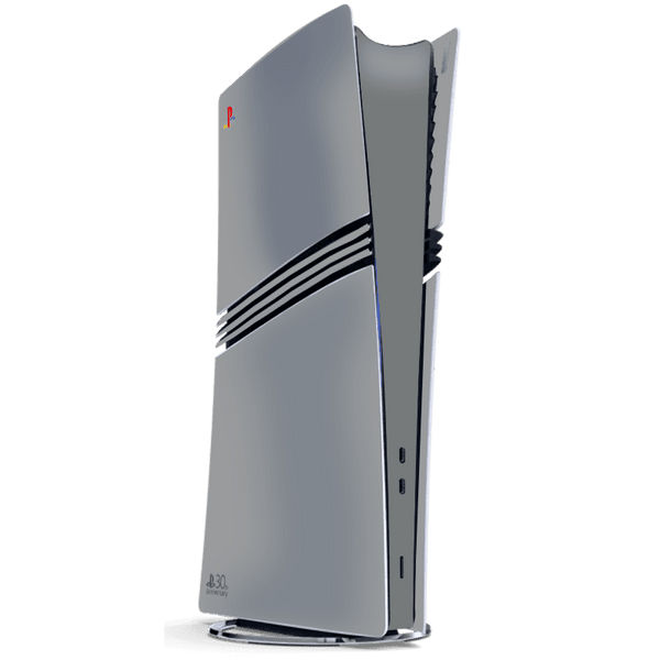 Edición 30 Aniversario Skin Playstation 5 Pro