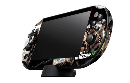 Call of Duty PSVITA Slim Bundle Skin