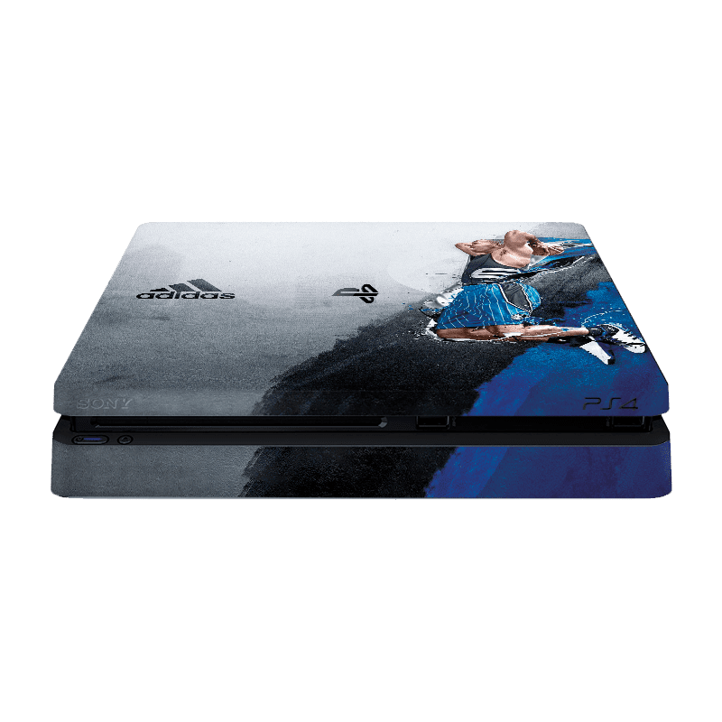 Adidas PS4 Slim Bundle Skin