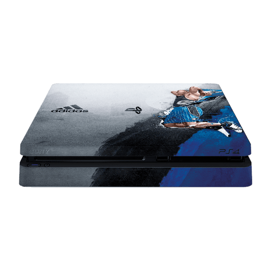 Adidas PS4 Slim Bundle Skin