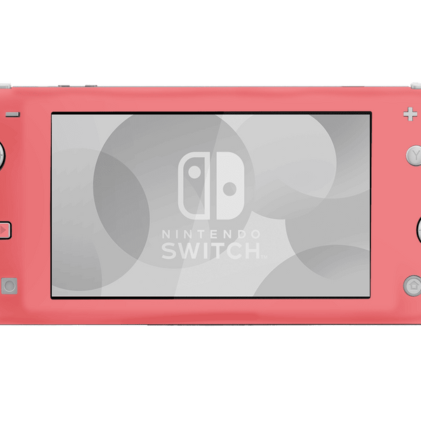 One Piece Chopper Skin Nintendo Switch Lite Xonebrand