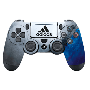 Adidas PS4 Pro Bundle Skin