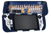 Alianza Lima Steam Deck Skin Xonebrand
