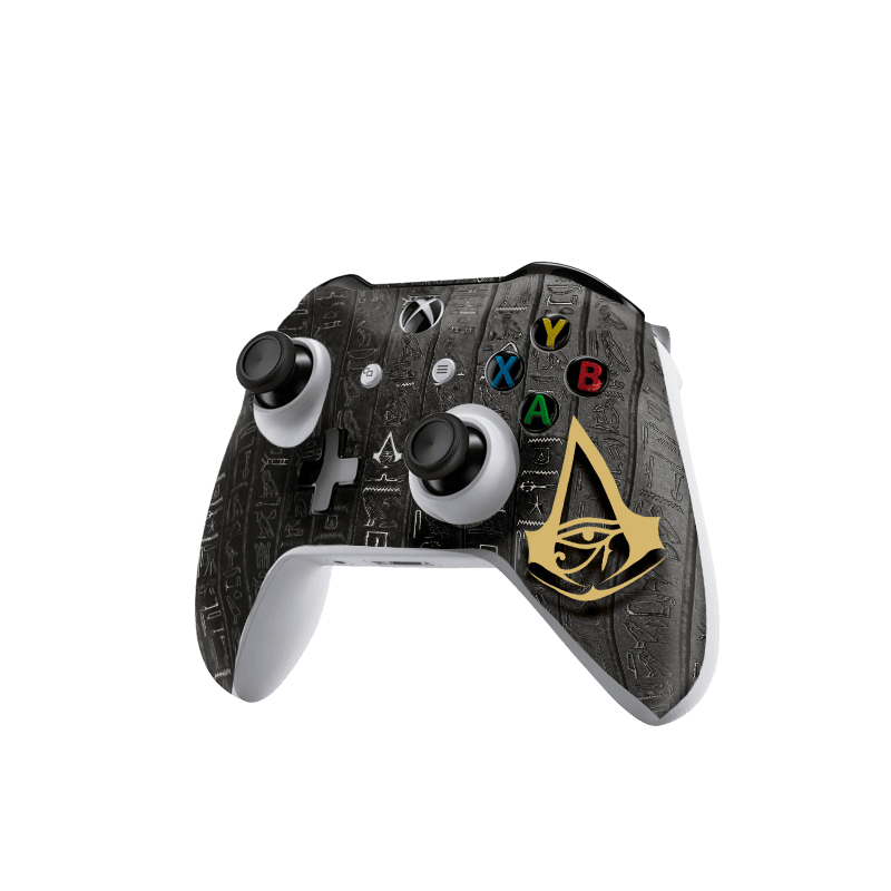 Assassin's Creed Origins Xbox One Bundle Skin