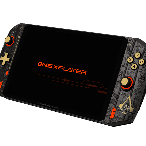 Assassins Creed Origins OneXPlayer 1S Skin Xonebrand