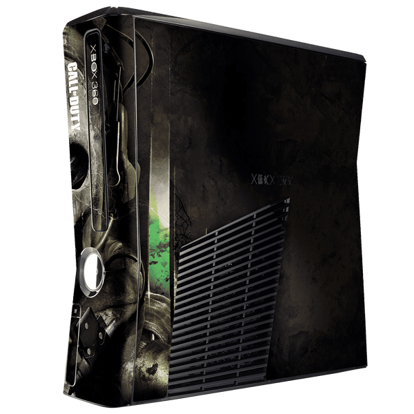 Call of Duty MIIW Skin Xbox 360 Slim