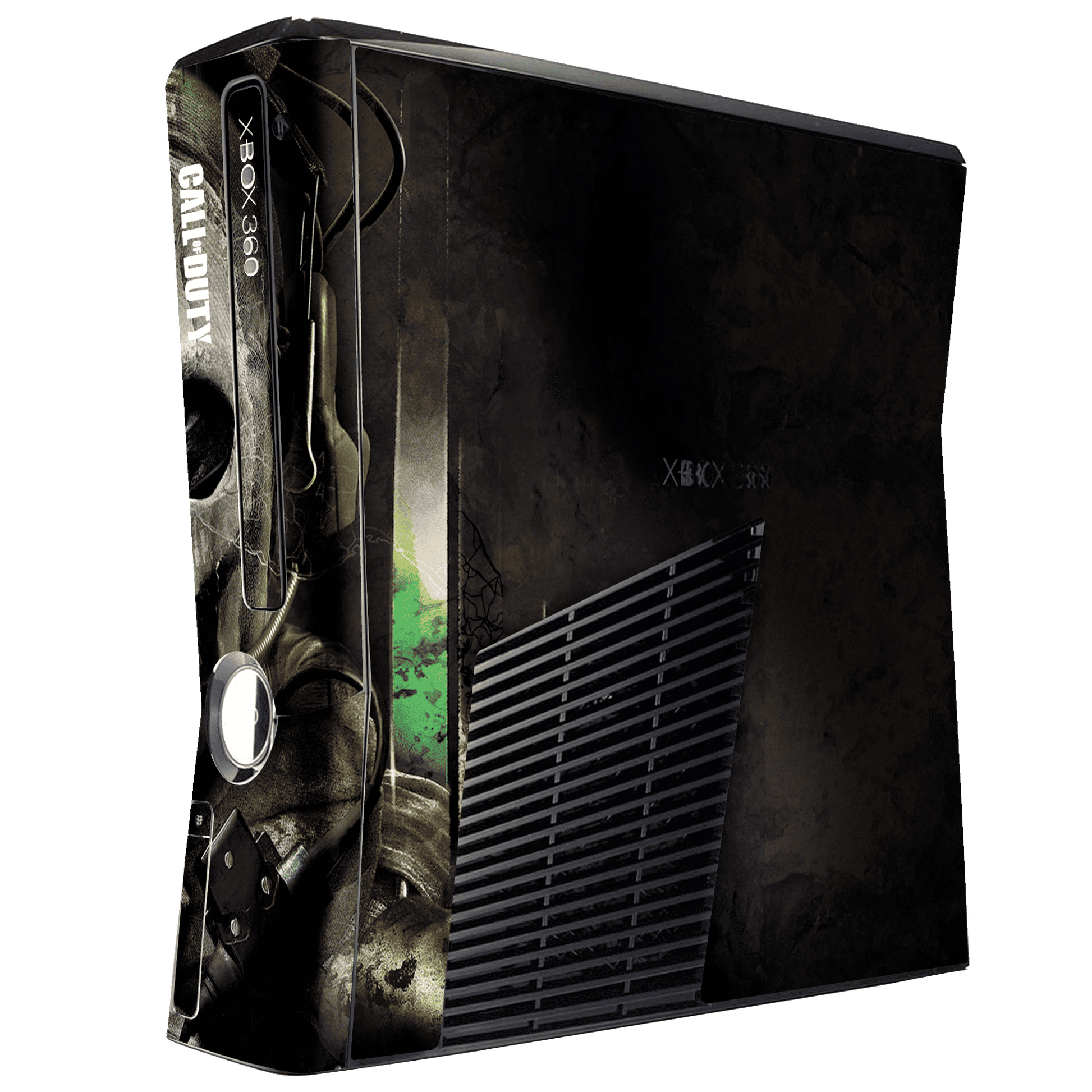 Call of Duty MIIW Skin Xbox 360 Slim