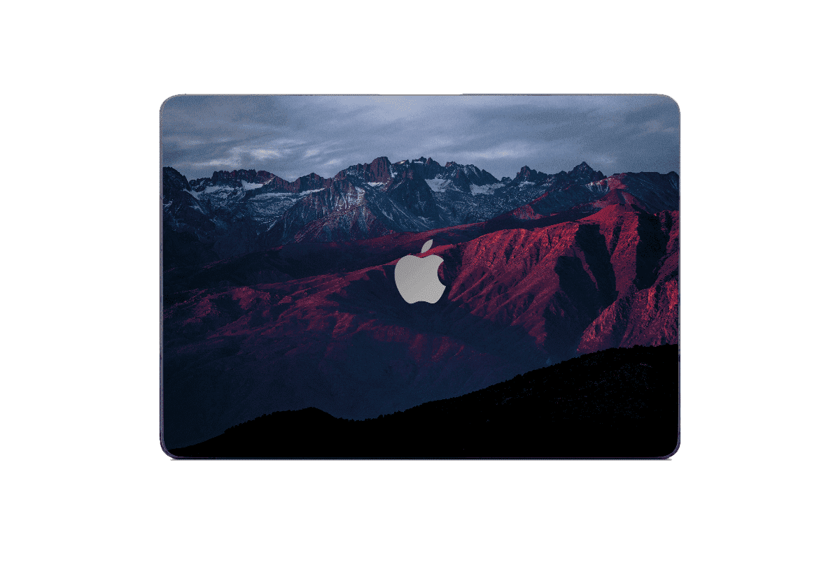 Montaña Apple MacBook Air 13-inch Skin