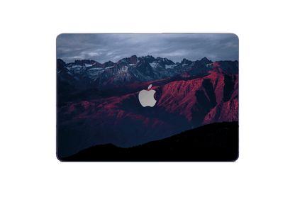 Montaña Apple MacBook Air 13-inch Skin