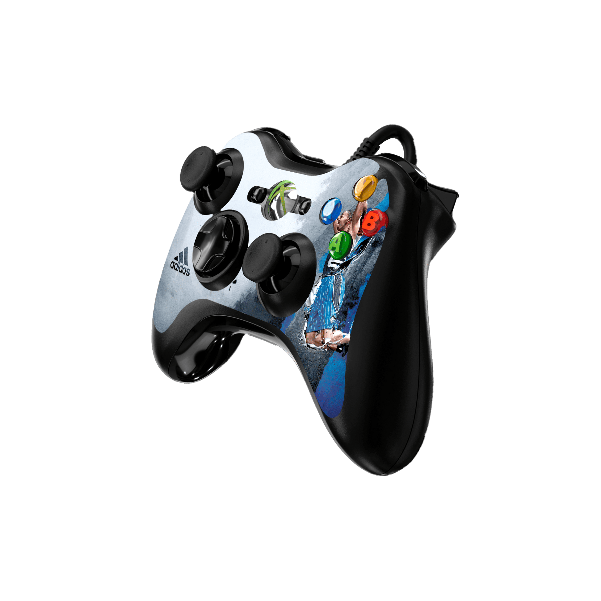 Adidas Skin Xbox 360 Fat