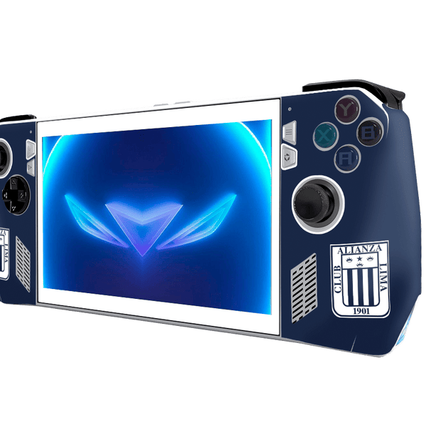 Alianza Lima Skin Asus Rog Ally