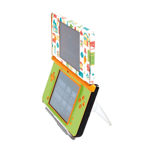 Animal Crossing: Happy Home Nintendo DSI XL 2010 Skin