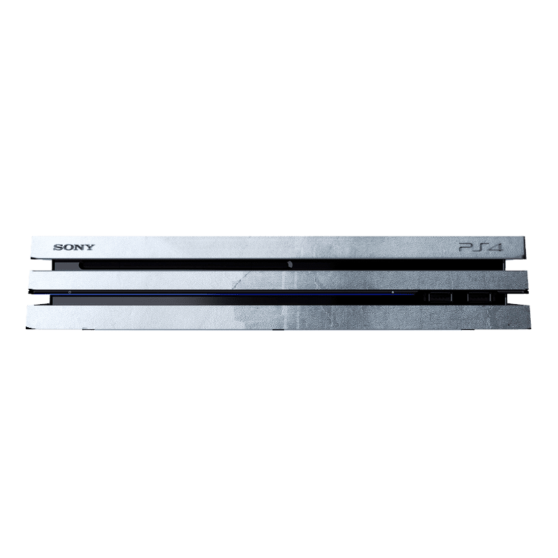 Adidas Skin Playstation 4 Pro Xonebrand