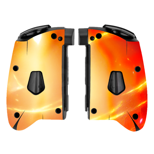 Pokemon Charizard Skin Nintendo Switch Hori Control