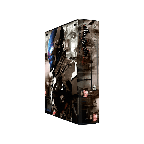 Batman Arkham Skin Xbox 360 E