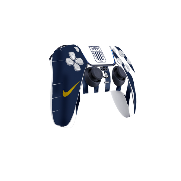 Alliance Lima Skin Playstation 5 Slim