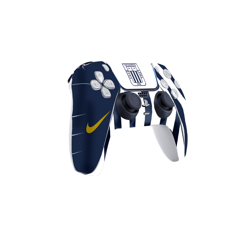 Alliance Lima Skin Playstation 5 Slim