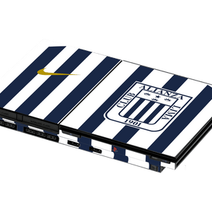 Alianza Lima PS2 Slim (2014) Bundle Skin