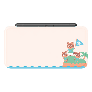 Animal Crossing Nintendo New 2DS XL (2017) Skin