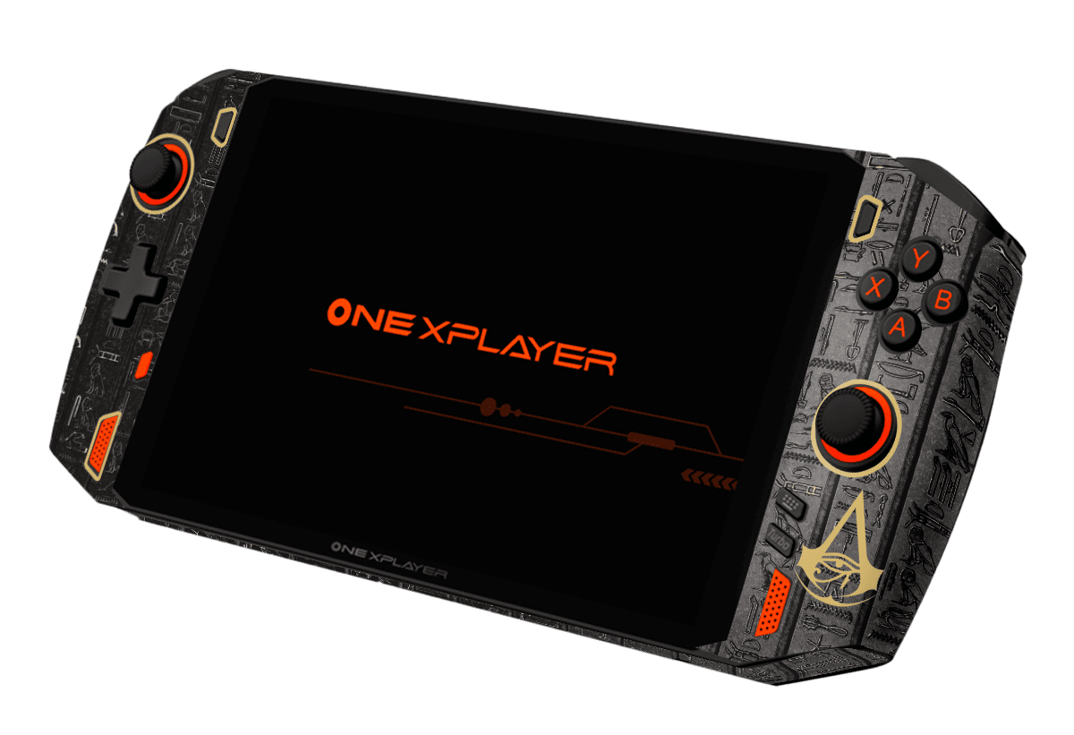 Assassins Creed Origins One XPlayer S1 Skin