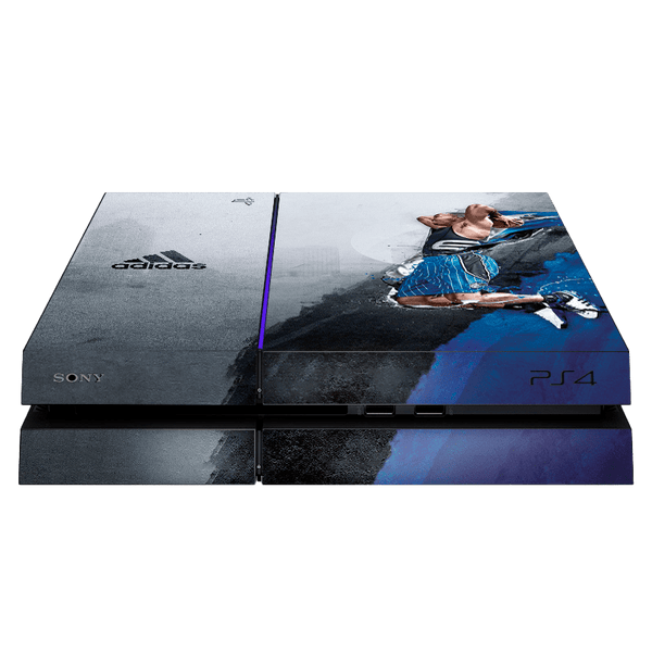 Adidas Skin Playstation 4 Fat