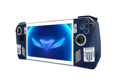 Alianza Lima Asus Rog Ally Handheld Gaming Computer Skin