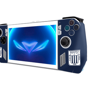 Lima Alliance Asus Rog Ally Handheld Gaming Computer Skin