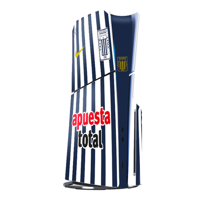 Alianza Lima PS5 Slim Bundle Skin