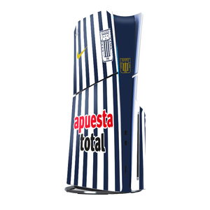 Alianza Lima PS5 Slim Bundle Skin