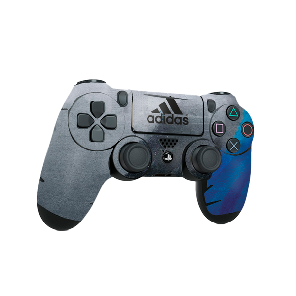 Adidas Skin Playstation 4 Slim