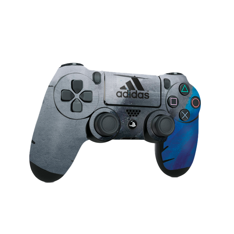 Adidas Skin Playstation 4 Slim