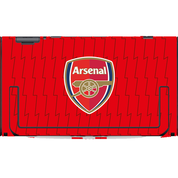 Arsenal Skin Nintendo Switch 2 (2025)