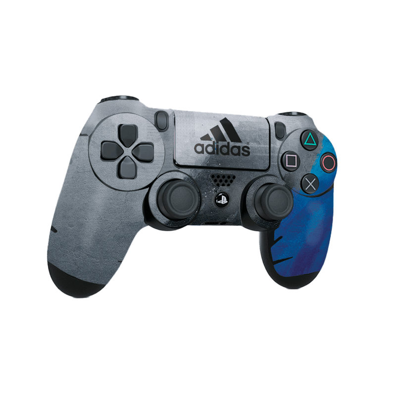 Adidas PS4 Fat Bundle Skin