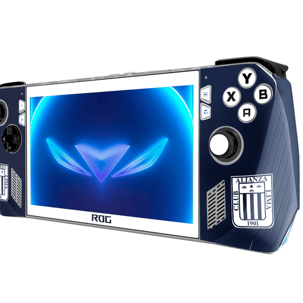 Alianza Lima Skin Asus Rog Ally